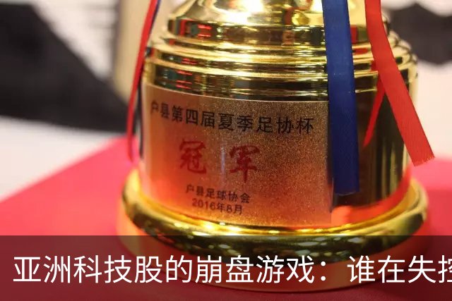 亚洲科技股的崩盘游戏：谁在失控的过山车上 scream？