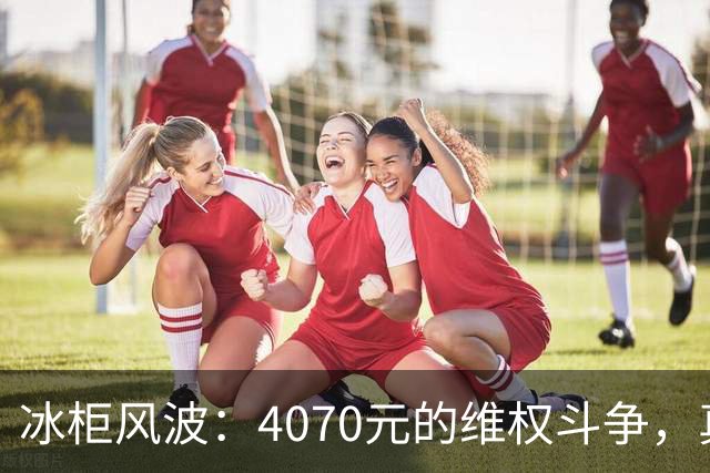 冰柜风波：4070元的维权斗争，真相竟然如此冰冷！